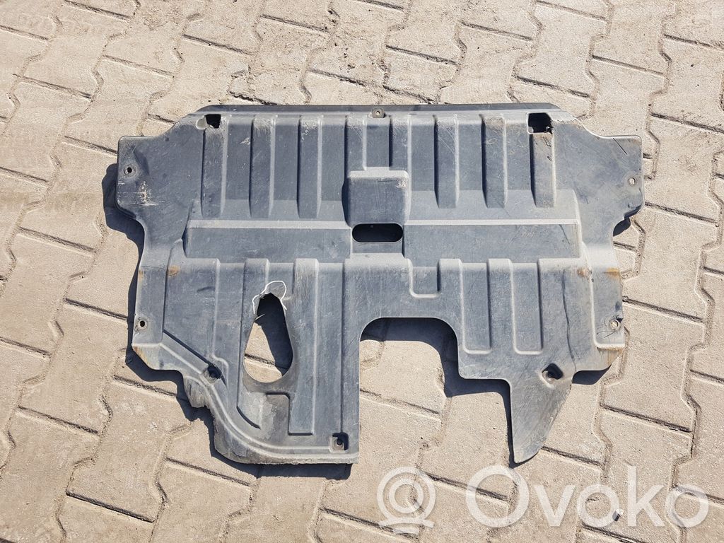 Placa protectora/protector antisalpicaduras motor   29110A2800,29110