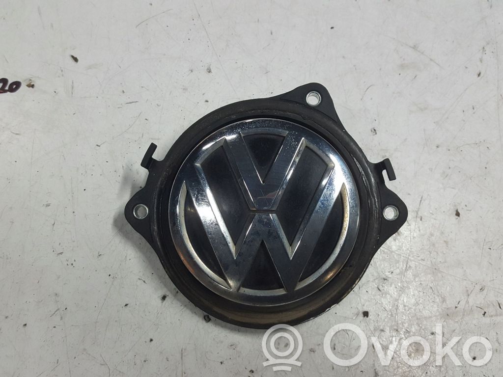 Tailgate/trunk/boot exterior handle   1K8827469C,1K8827469C