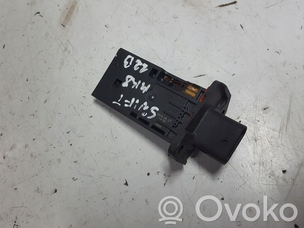 Suzuki Ignis Luftmassenmesser Luftmengenmesser 