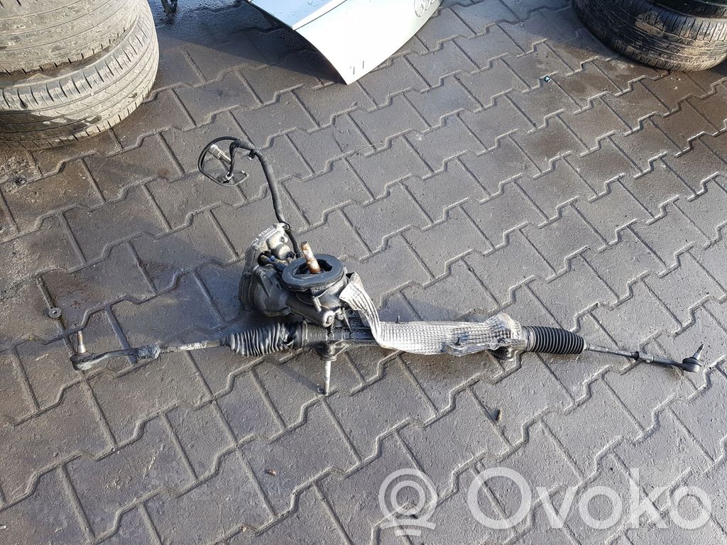 Opel Corsa F Crémaillère de direction 