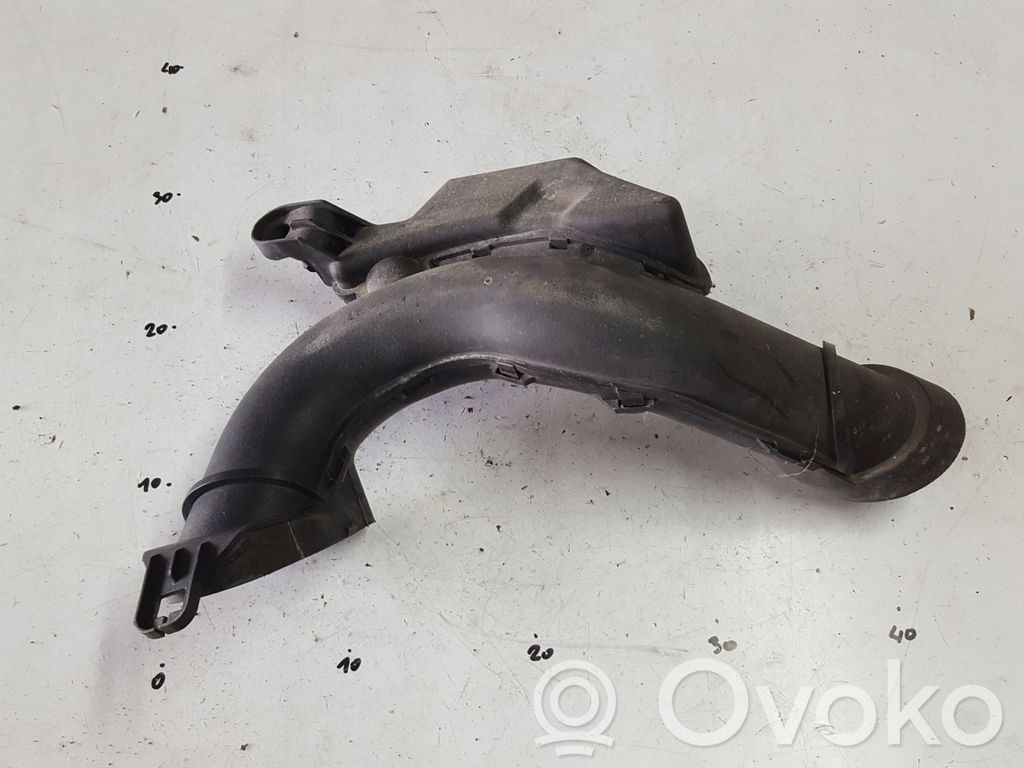 Nissan Juke I F15 Risuonatore di aspirazione 