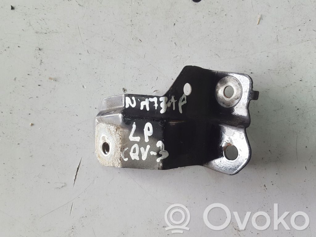 Honda CR-V Sensor de aparcamiento PDC 