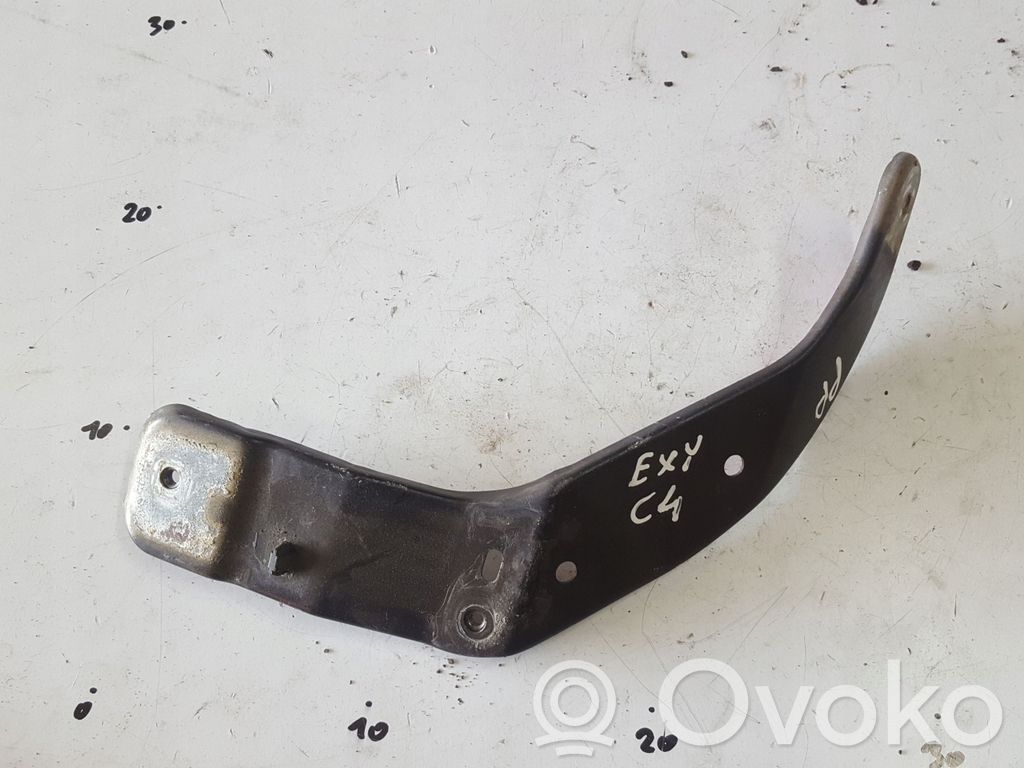 Citroen C4 II Picasso Uchwyt / Mocowanie lampy przedniej 