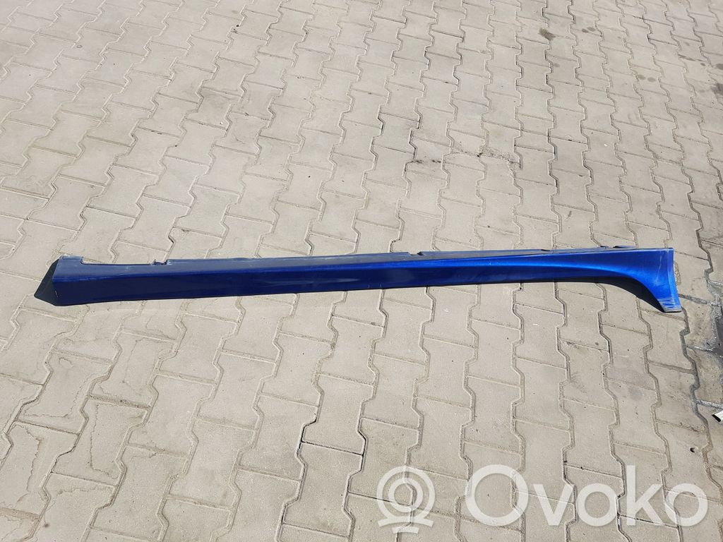 Honda Accord Slenkstis 
