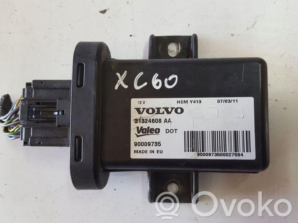 Light module LCM   3132460831324608AA,31324608