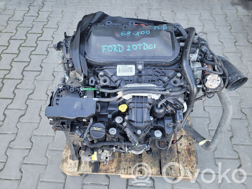 Engine   AV4Q6007CB