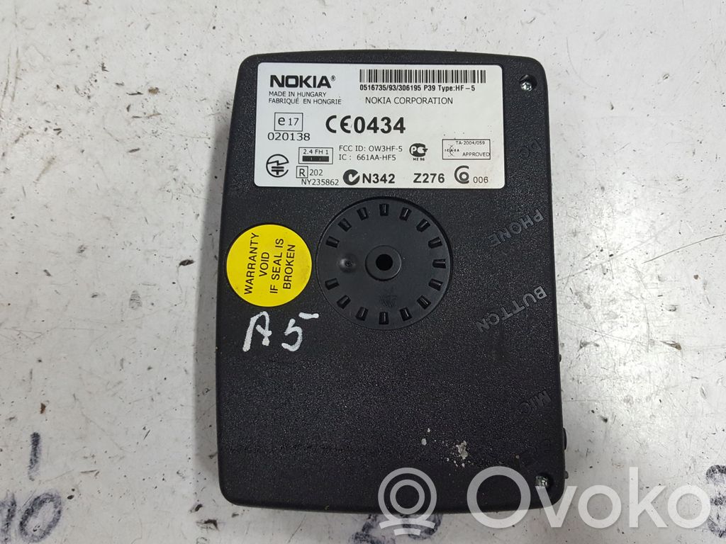 Bluetooth modulis   661AA