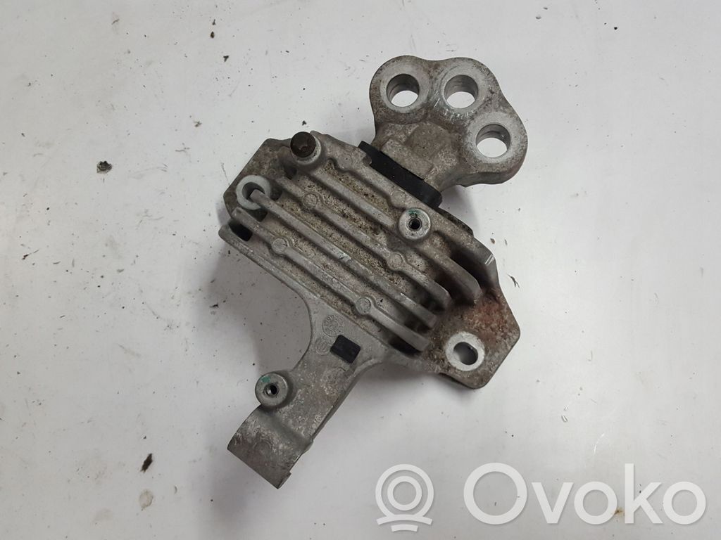Engine mount bracket   P68141406AF