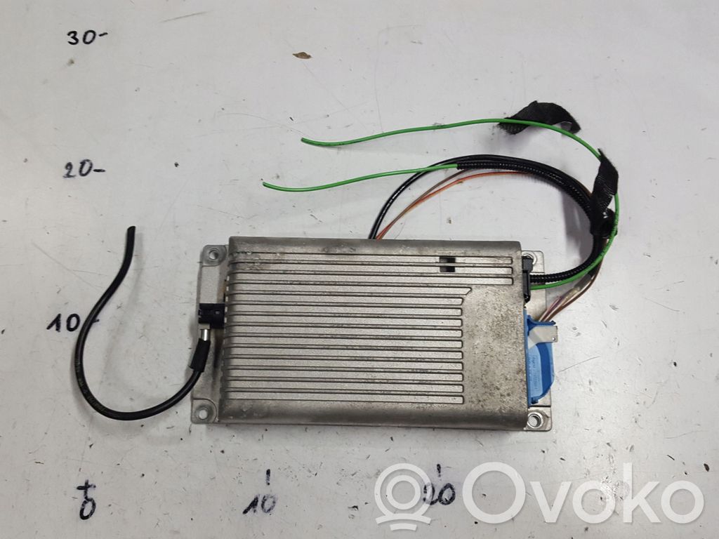 Unidad de control/módulo de bluetooth   9183373