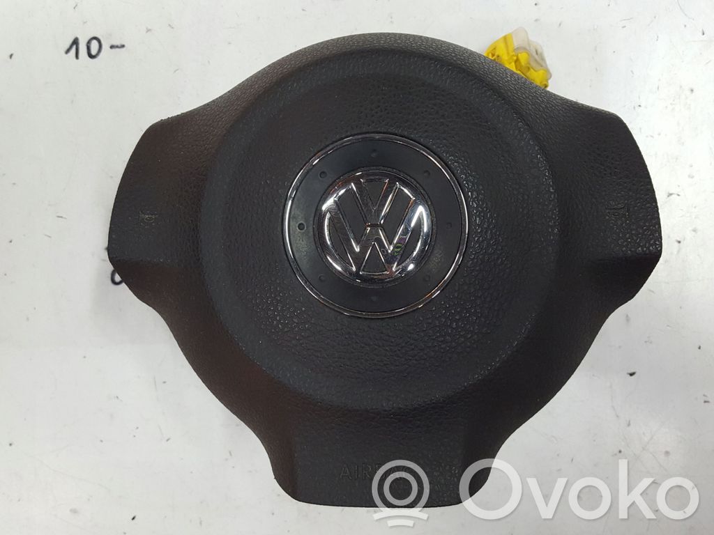 Volkswagen Golf Plus Airbag dello sterzo 