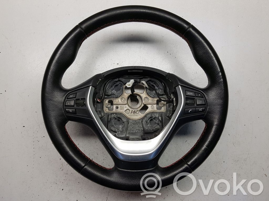 BMW 3 F30 F35 F31 Kierownica 