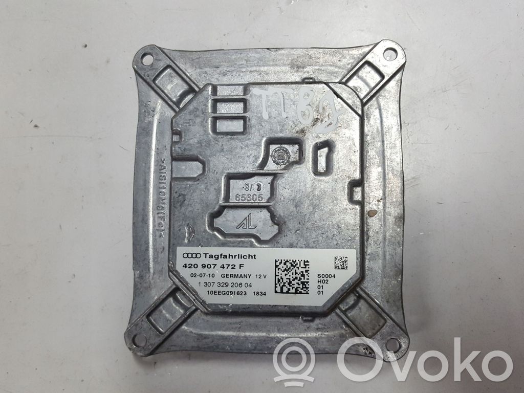 Unité de commande / module Xénon   420907472F