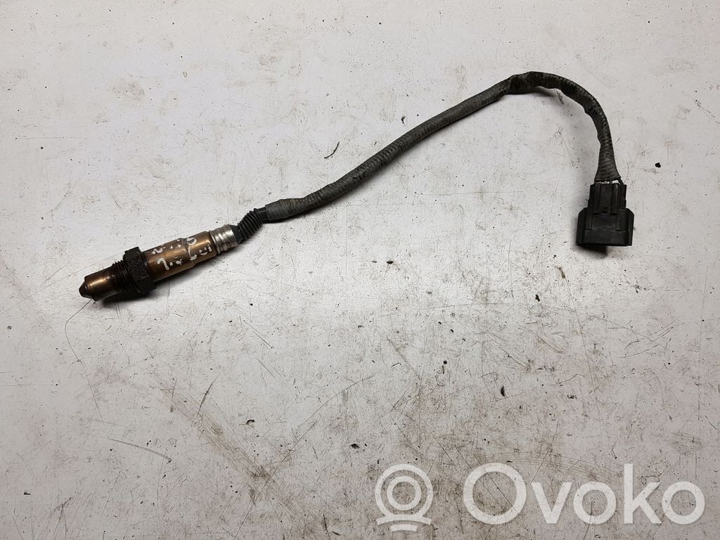 Lambda probe sensor   8201395330,H8201395330