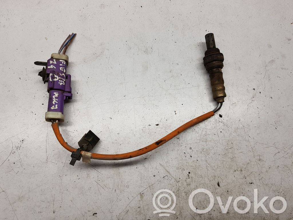 Ford Fiesta Lambda probe sensor 