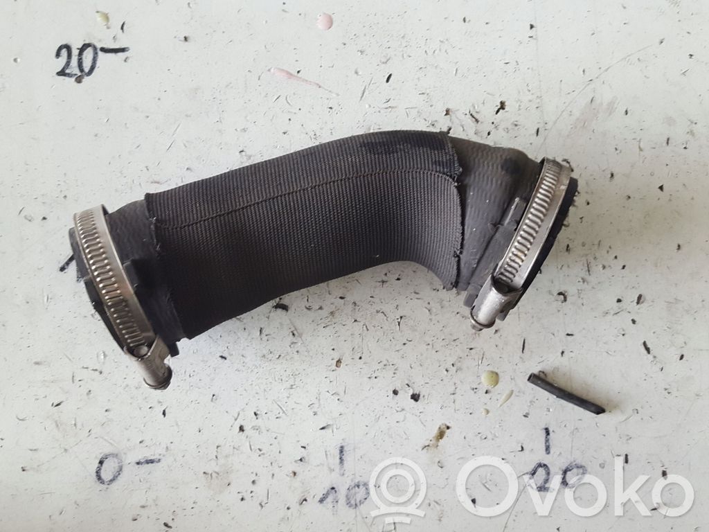 Intercooler hose/pipe   4F0145708K