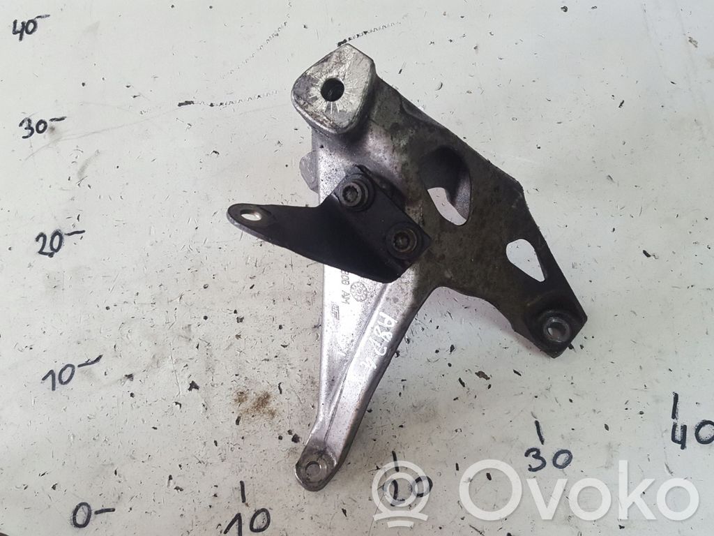 Engine mounting bracket   4H0199308AM