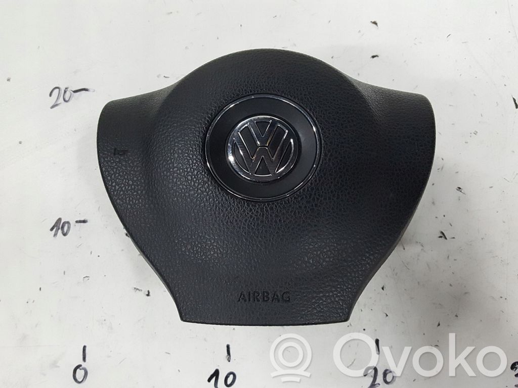 Volkswagen Eos Airbag del volante 