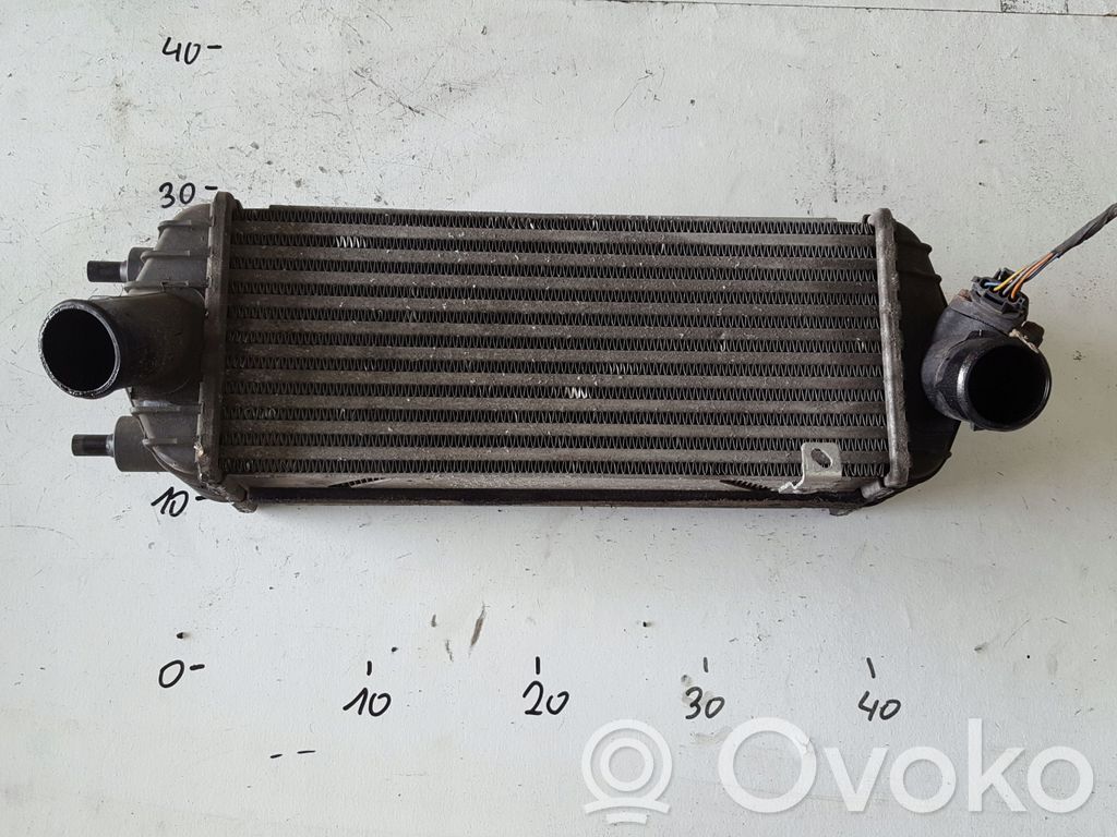 Intercooler radiator   282702A850,28270,2A850