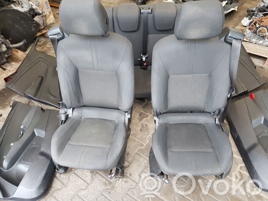 Juego del asiento