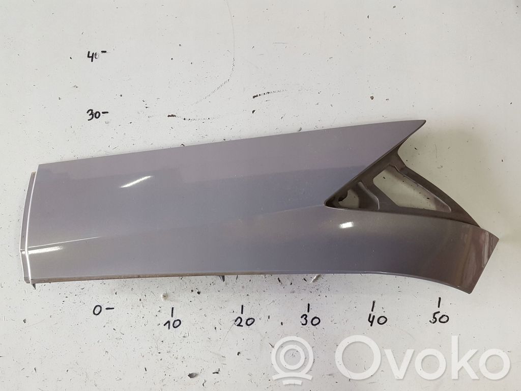 Ford Grand C-MAX Listwa błotnika tylnego 