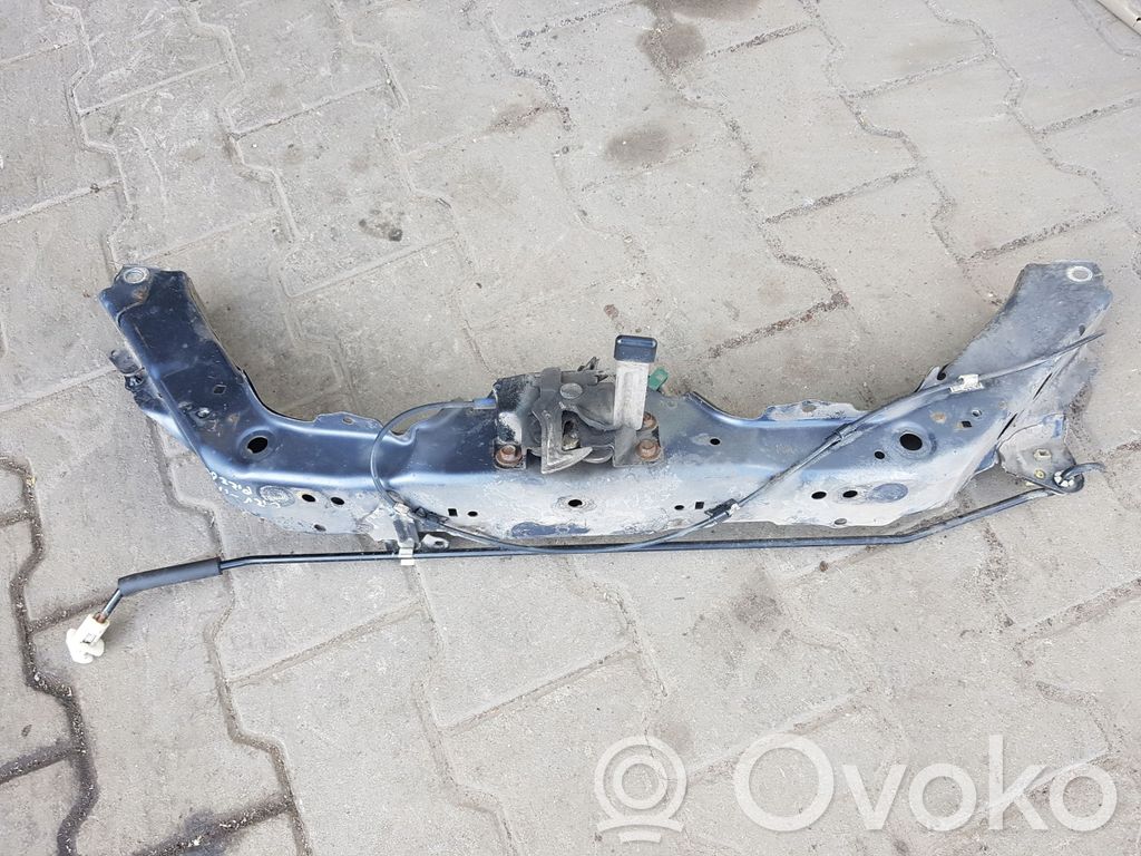 Honda CR-V Parachoques delantero 