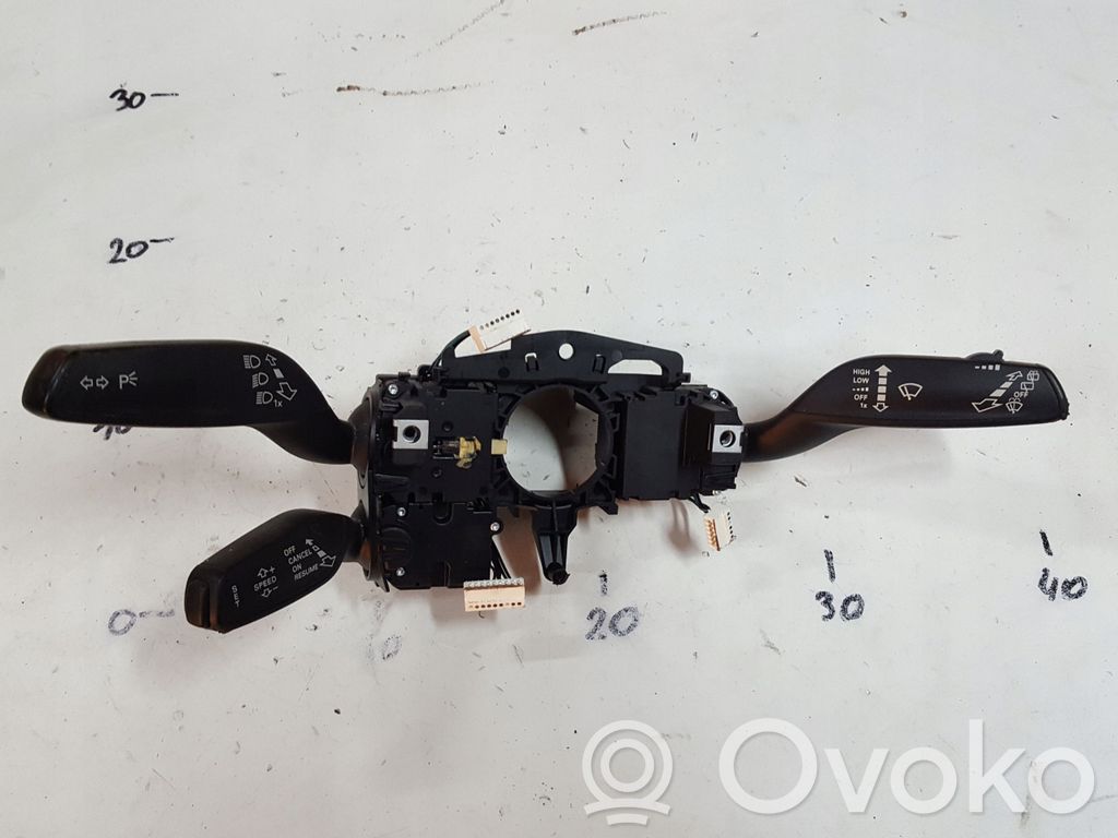Audi A3 S3 8V Wiper turn signal indicator stalk/switch 