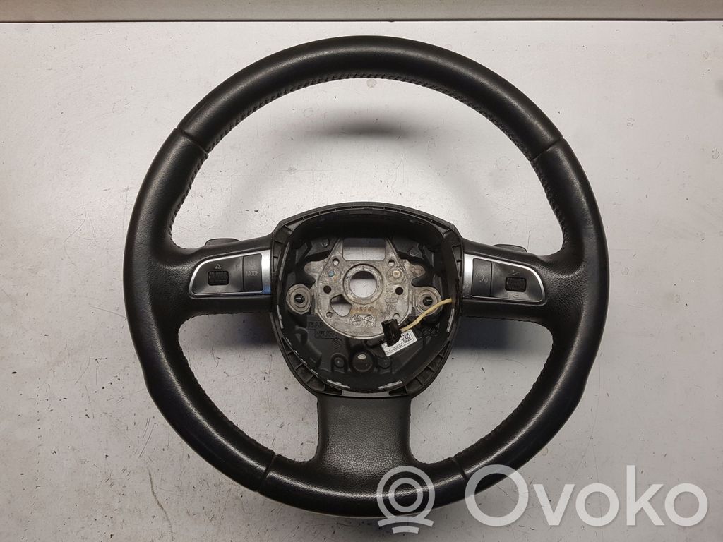 Seat Exeo (3R) Ohjauspyörä 