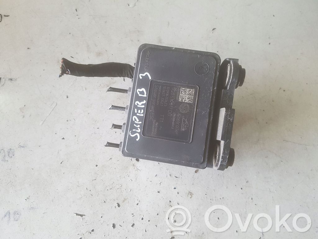 Skoda Superb B8 (3V) ABS bloks 