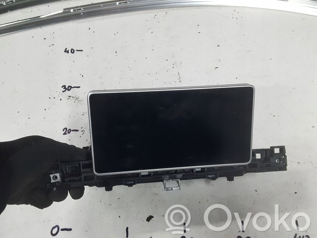 Screen/display/small screen   8W8919605