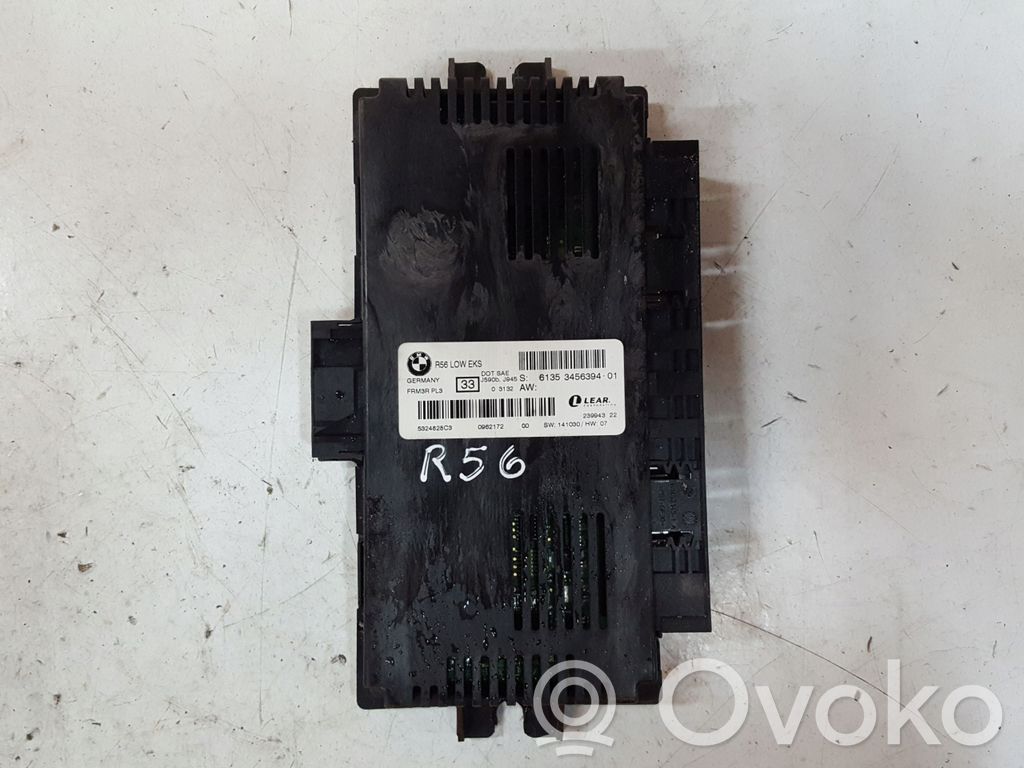 Unité de commande / module Xénon   3456394