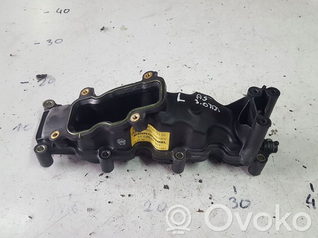 Intake manifold   059129711CL
