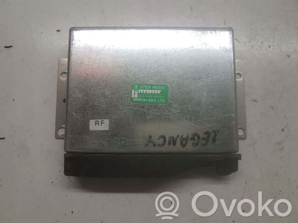 Engine control unit/module   27526AE050