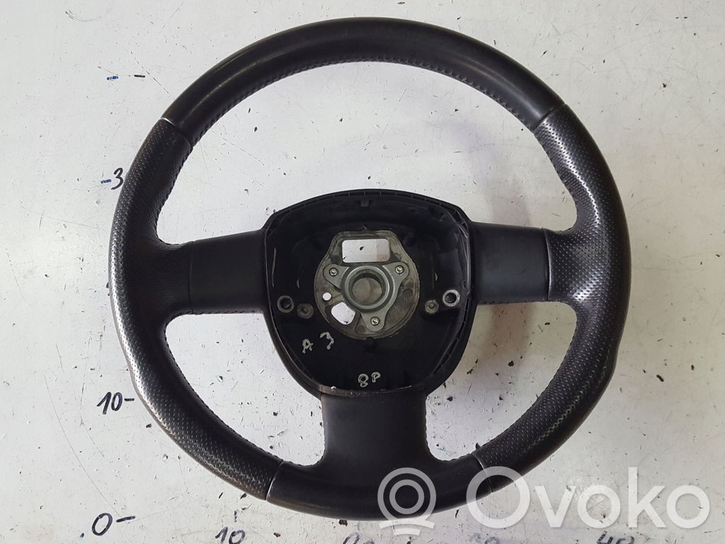 Ohjauspyörä