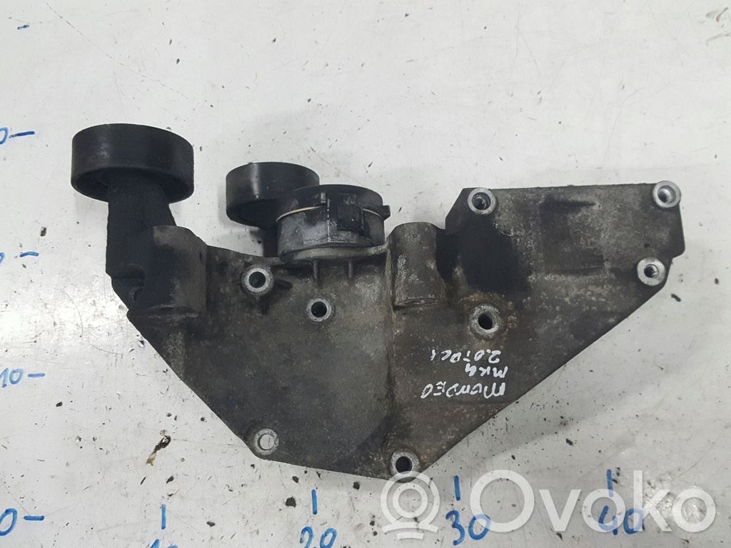 Generator/alternator bracket