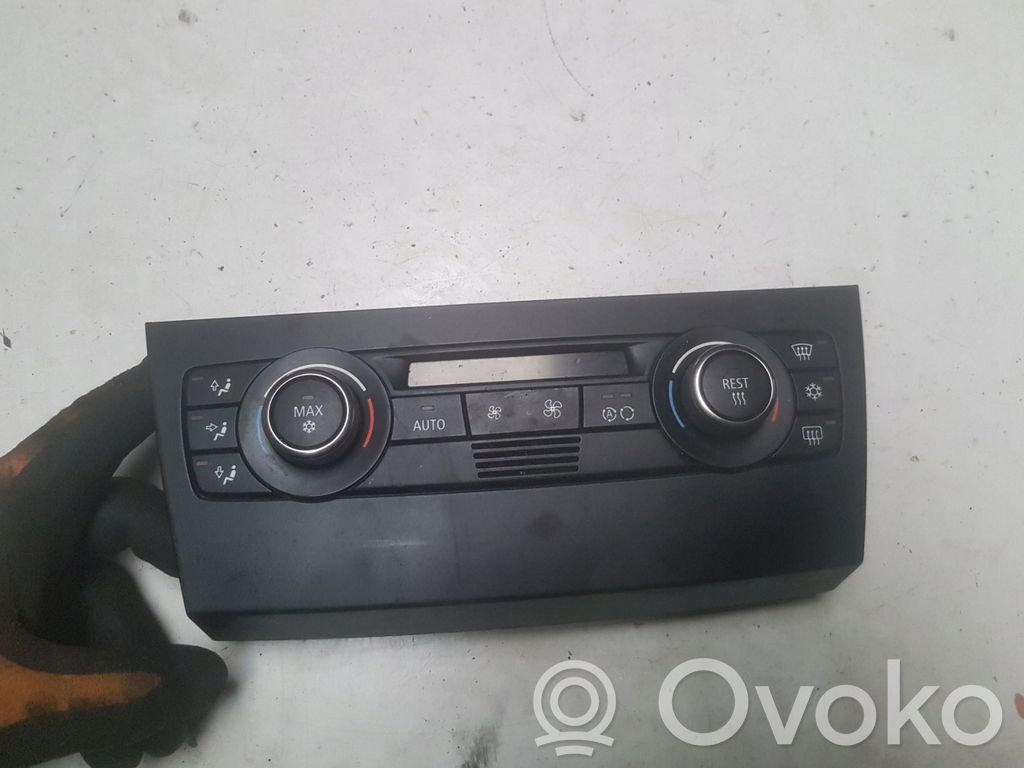 Climate control unit   9119687