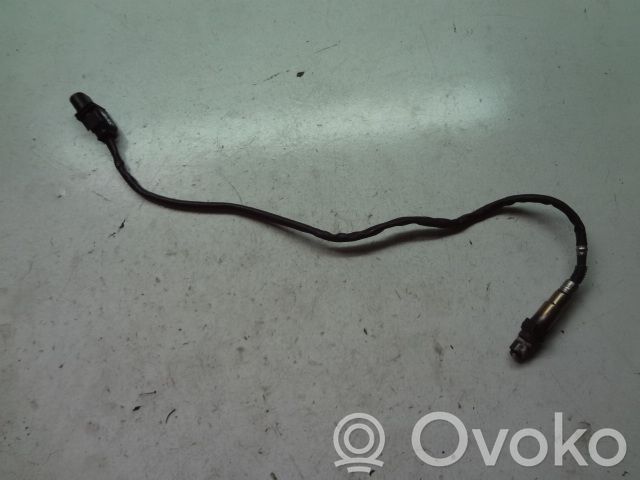 Peugeot 308 Lambda probe sensor 