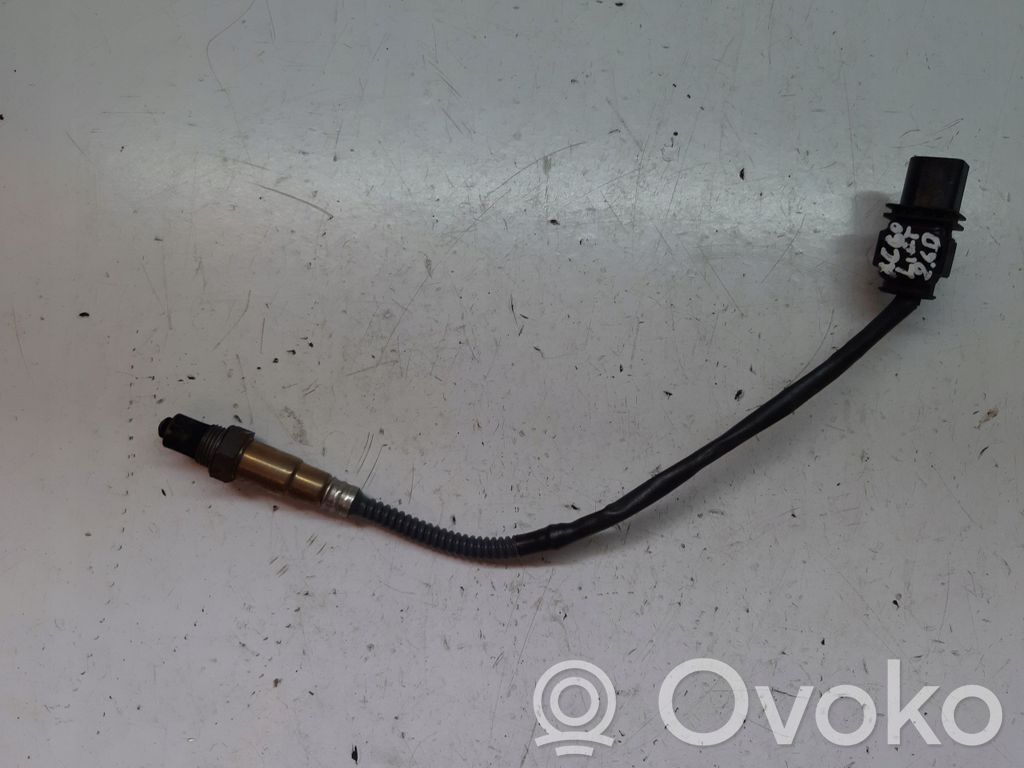 Sonde lambda   98HL112540038