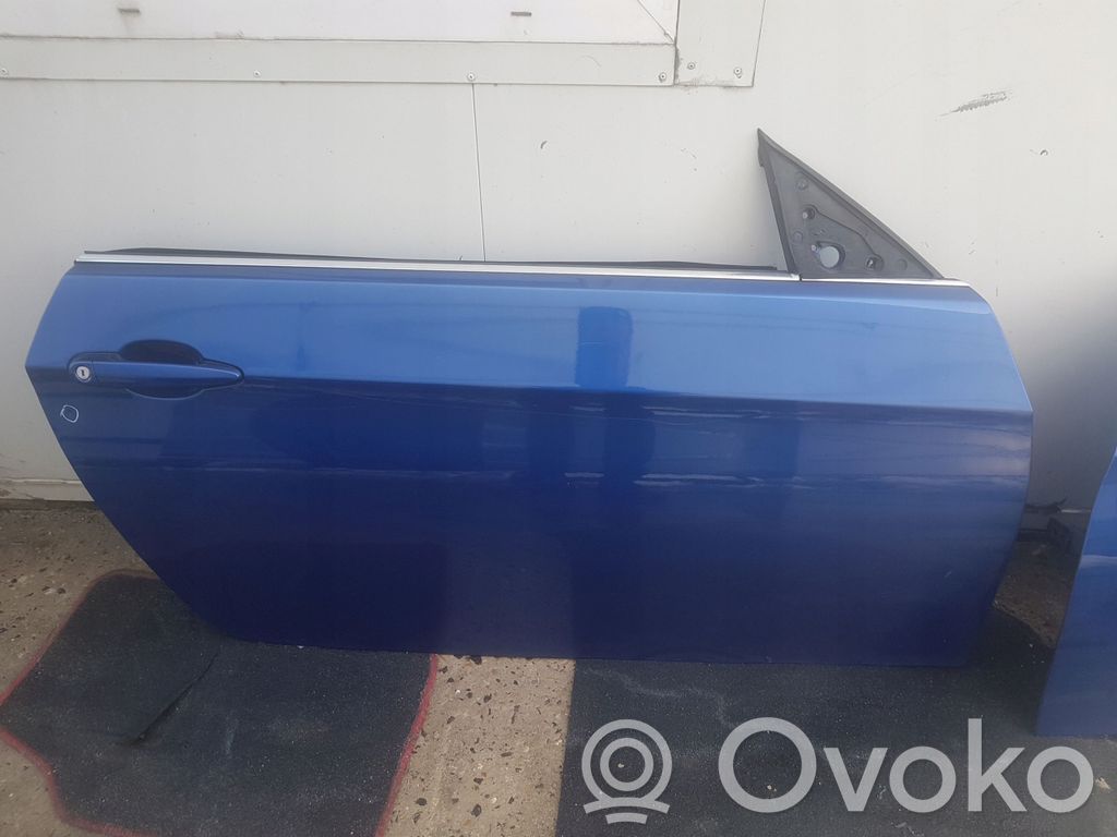 Door (2 Door Coupe)   A515