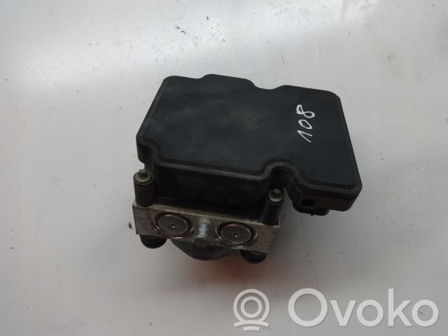 Citroen C1 ABS bloks 