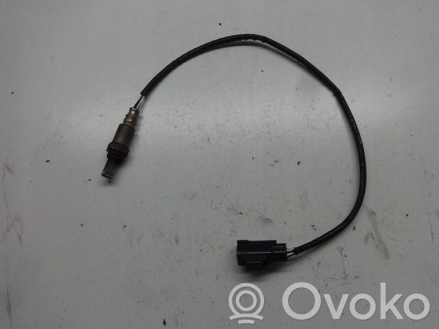 Volvo C70 Lambda zonde 