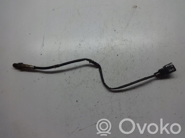 Lambda probe sensor   0258007233
