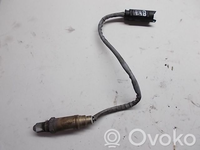 BMW 6 E63 E64 Lambda zondas 