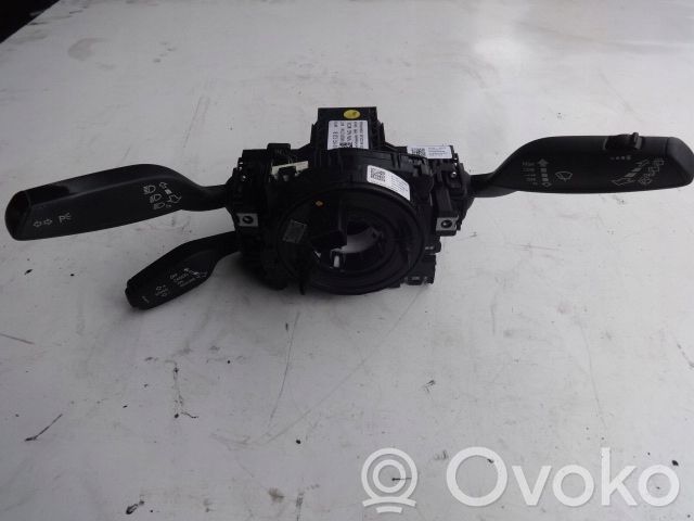 Audi A3 S3 8V Wiper turn signal indicator stalk/switch 