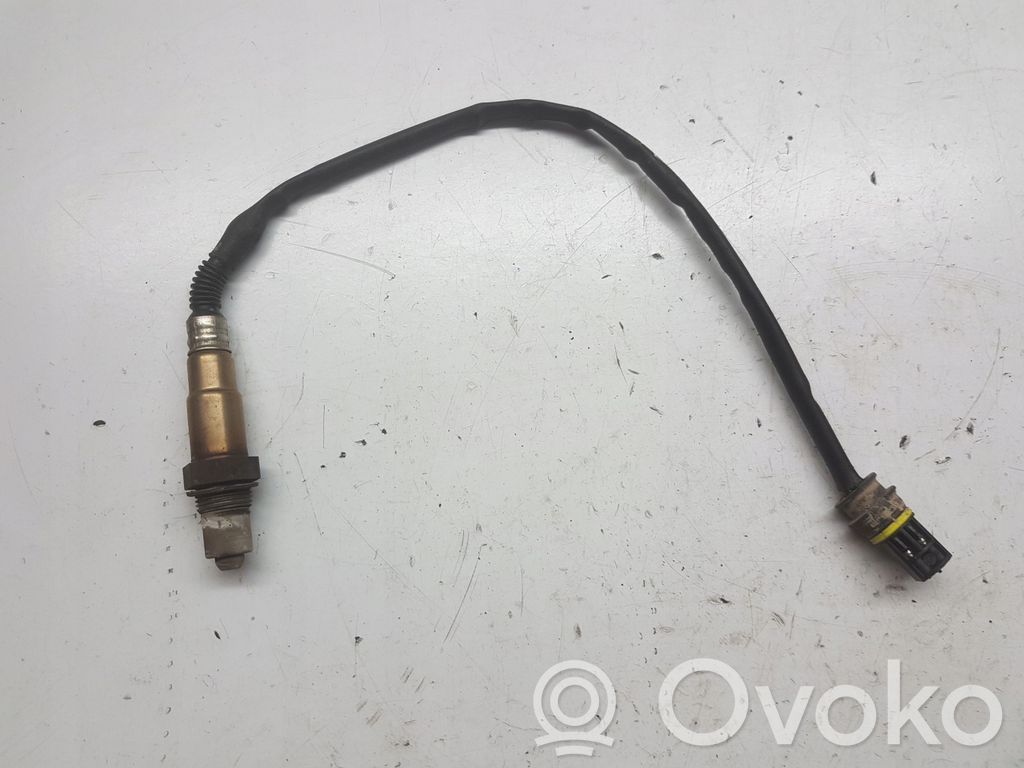 Mercedes-Benz C W203 Lambda probe sensor 