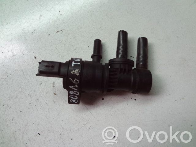 Peugeot 308 Turboahtimen magneettiventtiili 