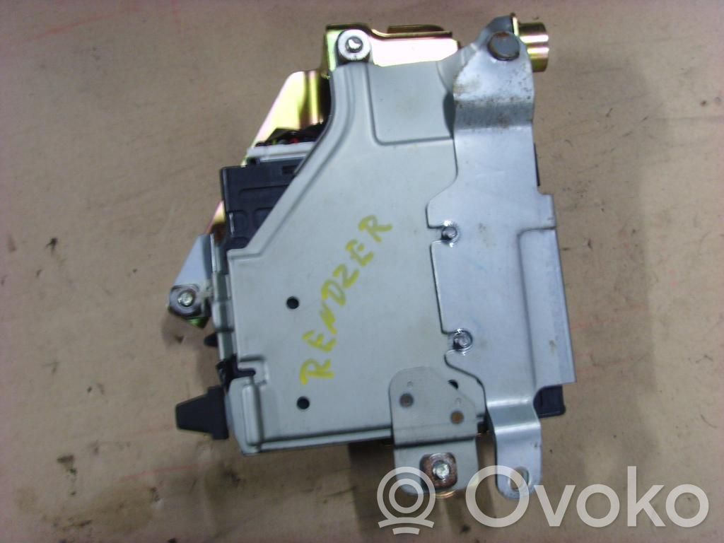 Ford Ranger Engine control unit/module 