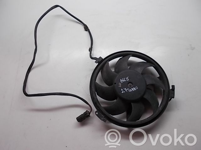 Audi A6 S6 C5 4B Elektrolüfter 
