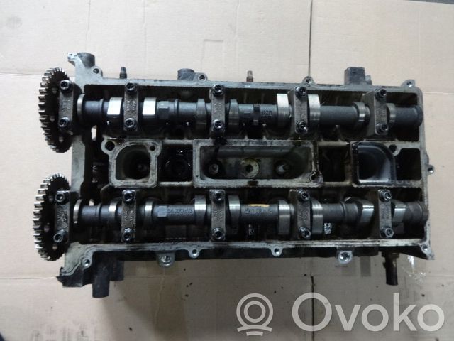 Ford Focus Engine head 