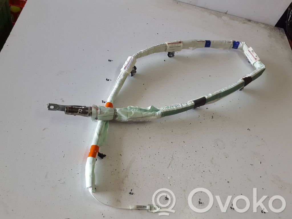 Audi A4 S4 B9 Kurtyna airbag 
