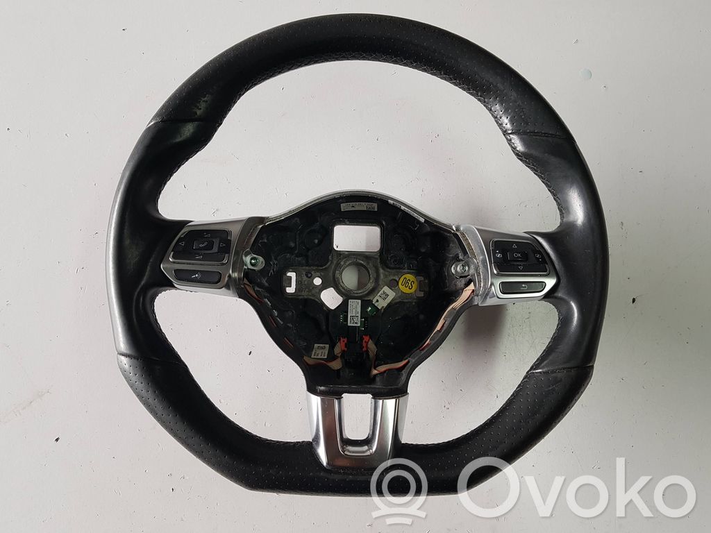 Volkswagen Scirocco Vairas 